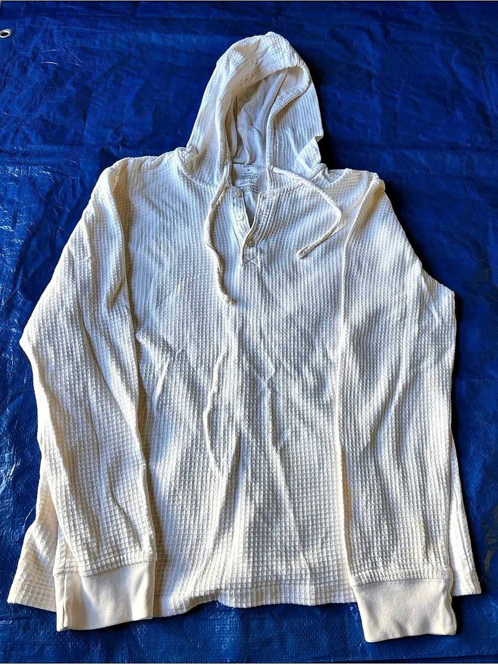 ARIZONA JEAN CO. Cotton Hoodie